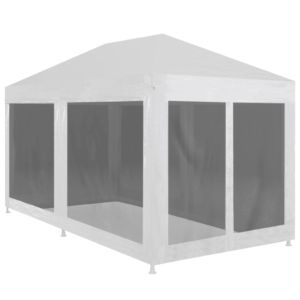 Partyzelt 6x3