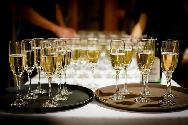 Checkliste - Outdoor-Party? Outdoor-Party
